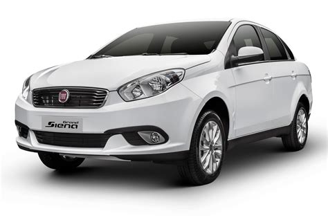 Concettomotors Fiat Grand Siena Chega Ainda Mais Elegante E Completo