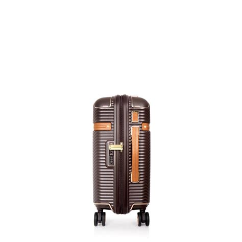 Buy Samsonite Trolley Bag Suitcase For Travel Sbl Richmond Ii Spinner