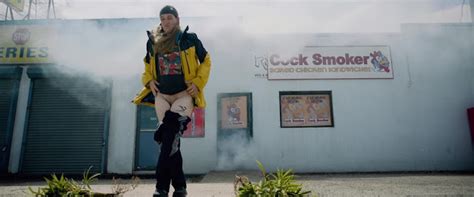AusCAPS Jason Mewes Nude In Jay And Silent Bob Reboot