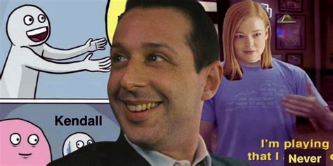 10 Funniest Succession Memes Of All Time