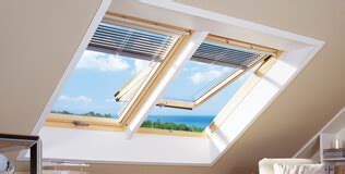 Velux Austauschfenster Vku Klapp Schwingfenster Kunststoff Dachfenster