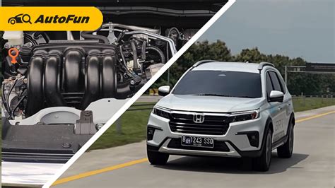 Gambar 6 Detail Tentang Hasil Uji Konsumsi BBM All New Honda BR V Vs