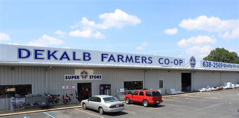 Dekalb Farmers Cooperative