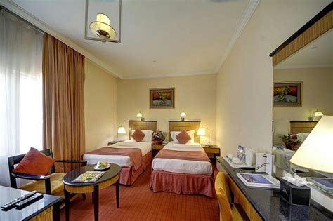 RAYAN HOTEL CORNICHE - Reviews (Sharjah, United Arab Emirates)