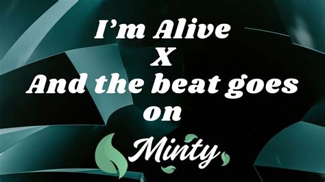 Set My Heart On Fire (I'm Alive x And The Beat Goes On) - Majestic, The ...