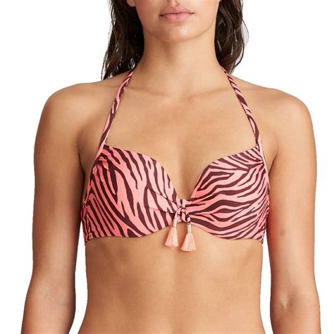 Chantaldessous De Marie Jo Swim Zaragoza Bikini Oberteil