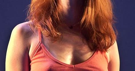 Alicia Witt Braless Pokies Imgur