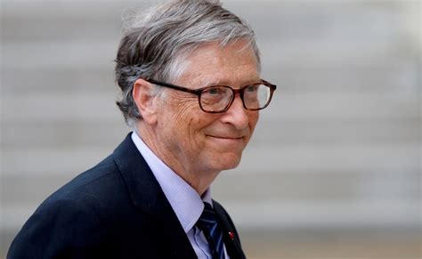 Bill Gates May Launch Climate Health Initiative At COP28 Summit Today