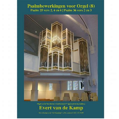 Evert Van De Kamp 0323109