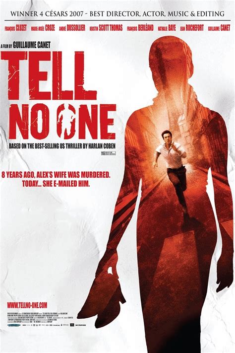 Tell No One | Rotten Tomatoes