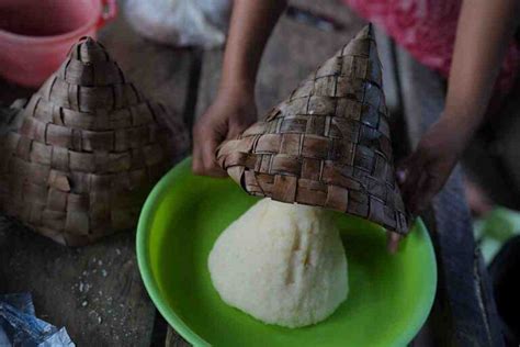 Mengenal Kasuami Kuliner Legendaris Khas Sulawesi Tenggara