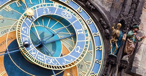 Praga Citt Vecchia Orologio Astronomico E Tour Della Metropolitana