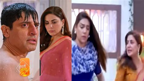 Kundali Bhagya Spoiler Update Preeta जाएगी Luthra House तो गुस्से में क्या करेगी Srishti