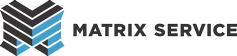 Matrix Service Logo In Transparent Png And Vectorized Svg Formats