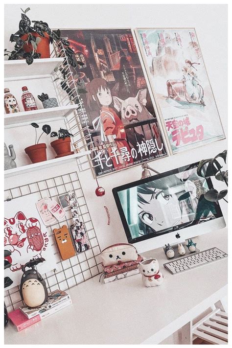 Anime Decorations For Room - bestroom.one