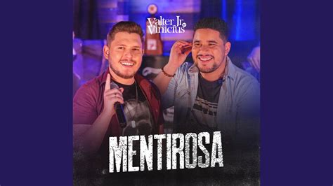 Mentirosa Ao Vivo Youtube