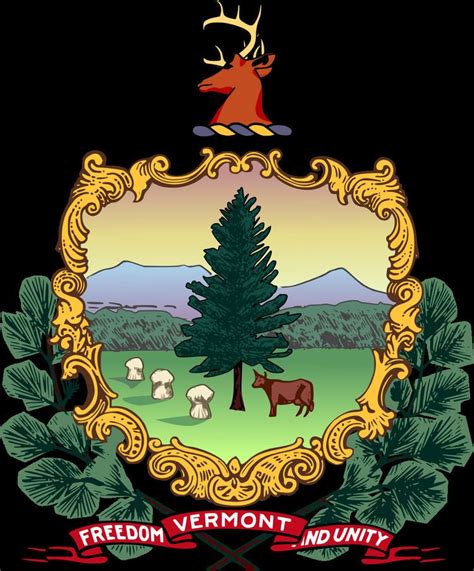 Governor of Vermont - Alchetron, The Free Social Encyclopedia