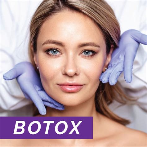 Botox New You Health Peoria