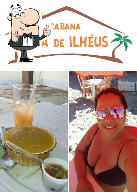 Cabana Ilha De Ilh Us Pub Bar Ilh Us Restaurant Reviews