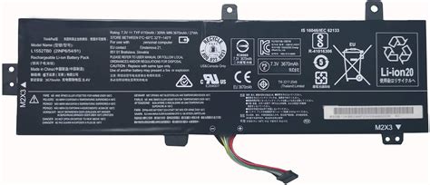 Amazon Dentsing 0813007 7 5V 31W 4140mAh Laptop Battery Compatible