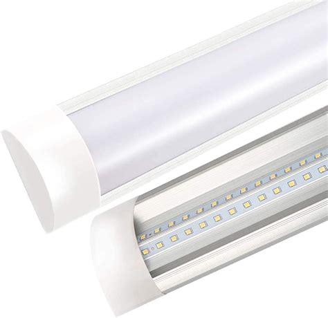 Lineteckled P Wf Plafoniera Led Ultraslim Cm W Luce Fredda