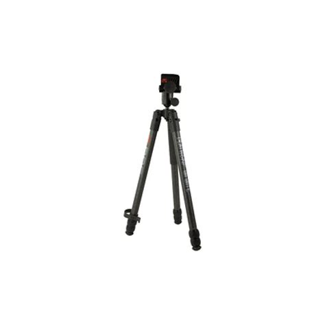 BOG Deathgrip Infinite Tripod Carbon Fiber Construction Matte Finish ...