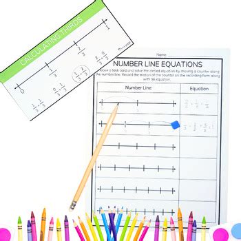 Adding And Subtracting Fractions Hands On Activities And Worksheet Bundle