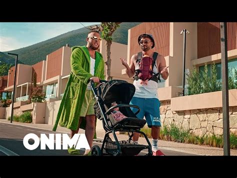 Ledri Vula Ft Mozzik Boom Boom Chords Lyrics Video