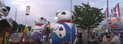 Dreamland Amusements Upcoming Fairs & Carnivals | Discounts & Coupons