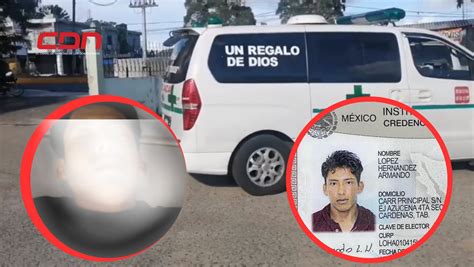 Mexicano Pierde La Vida En Miches Tras Ser Apu Alado