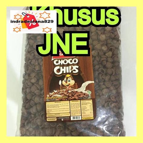 Jual Sf Nind Koko Krunch Simba Choco Chips Simba Koko Krunch