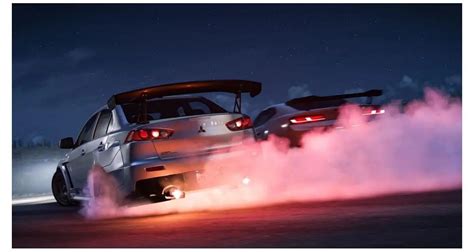 Forza Horizon 5 Découvrez Les Premières Infos Et La Liste Des Voitures