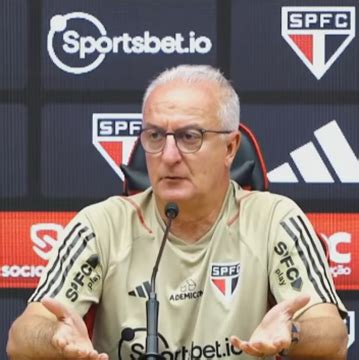 Dorival Jr é o novo técnico da Seleção Brasileira TV Alterosa