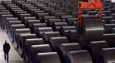 Malaysias Steel Prices Increased