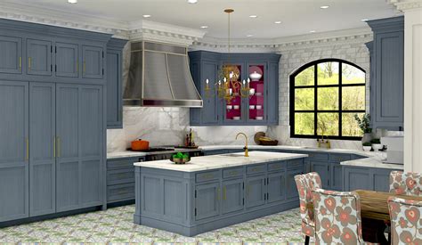 Lobkovich Designs Kitchen Bath Wardrobe Design