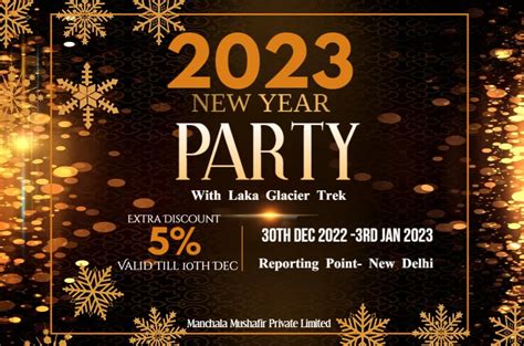 New Year Party In Mcleodganj Dharamshala Himachal Pradesh