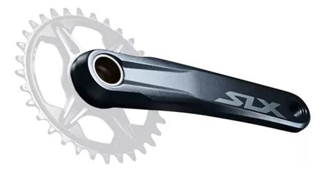 Palancas Shimano Slx M7100 P 12v Linea 52 Mm Spitale Bikes