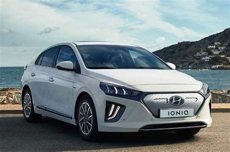 2022 Hyundai Ioniq 5 Ev Price 2022 Hyundai Ioniq 5 Electric Crossover