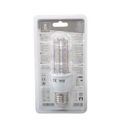 Ampoule Led E W V K Aigostar Lumimania