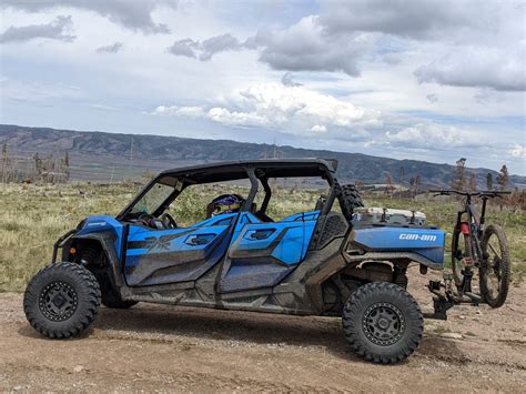 Wyoming Outdoor Adventures with a BRP Outfitter - Uncharted Society