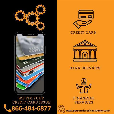 Credit Card Services