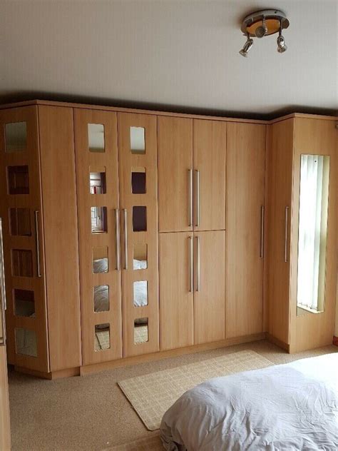 Fitted wardrobes from Starplan | in Newtownabbey, County Antrim | Gumtree