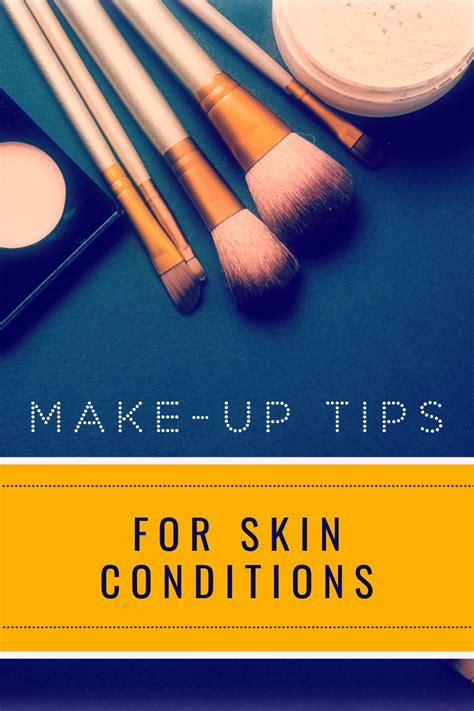 The Ultimate Guide To Finding The Best Makeup For Eczema Psoriasis Artofit