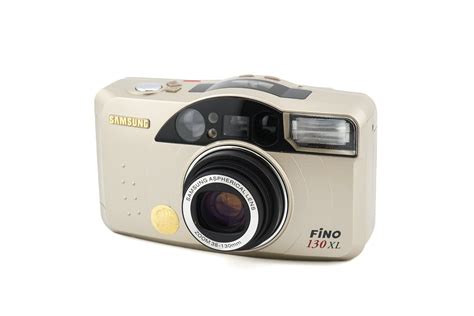 Samsung Fino 130xl Camera Kamerastore