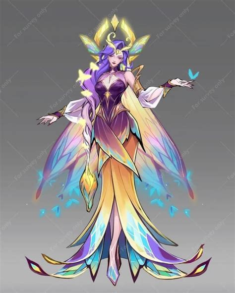 Aurora Epic Skin Survey Crtxtmlbb Ngl Its So Oblivious Whos The