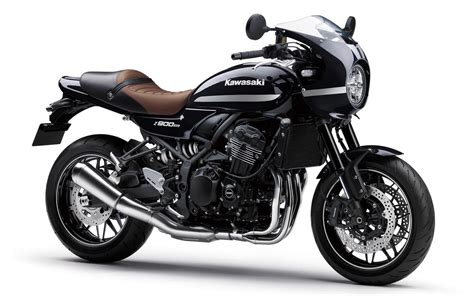 Kawasaki Z Rs Cafe La Nuova Serie Si Completa News Moto It