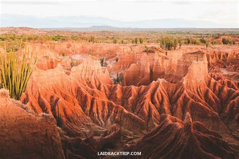 A Complete Guide To Tatacoa Desert Colombia — Laidback Trip