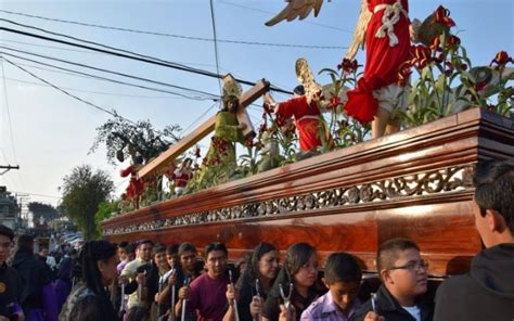 Emisoras Unidas Estas Son Las Actividades Religiosas Para El Quinto