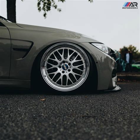 Bmw F M Bbs Lm Ar Motorwerkz