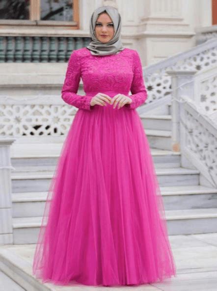 Model Gamis Untuk Orang Kurus Agar Terlihat Gemuk